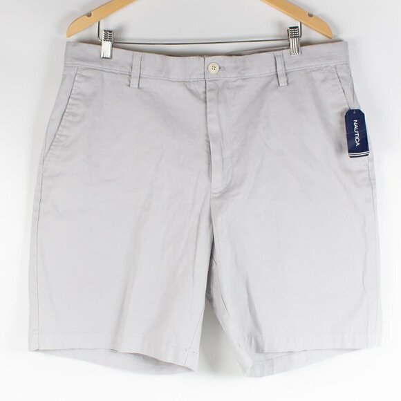 Nautica Men's Shorts Size 38, NWT - Picture 1 of 4